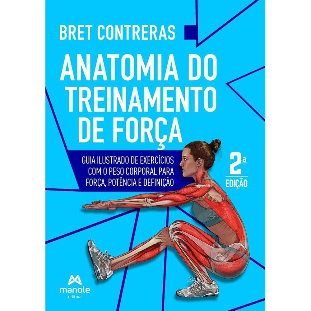 Anatomia do Treinamento de Força