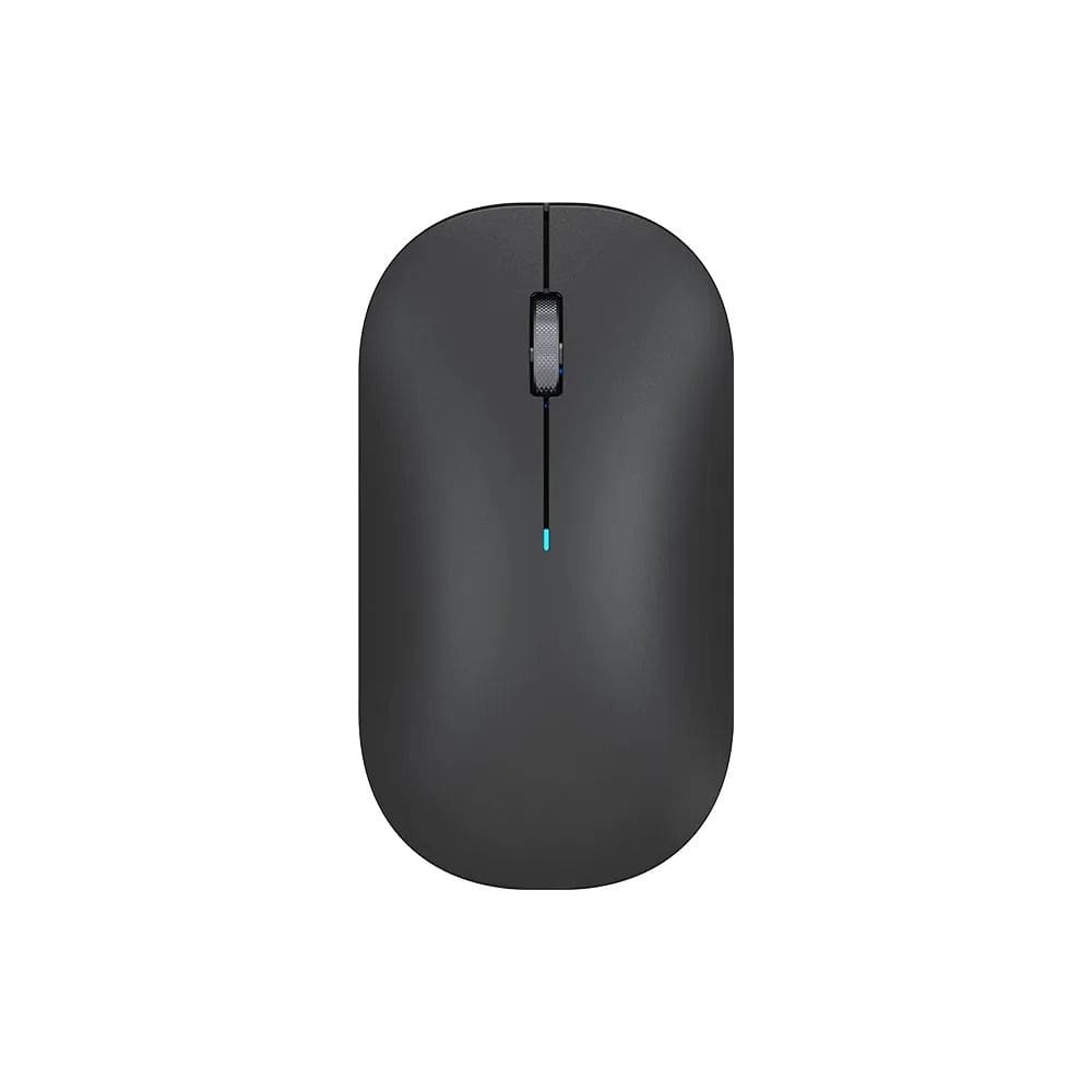 Mouse Wireless Kross Conexão Bluetooth Óptico Ke-m630 Preto