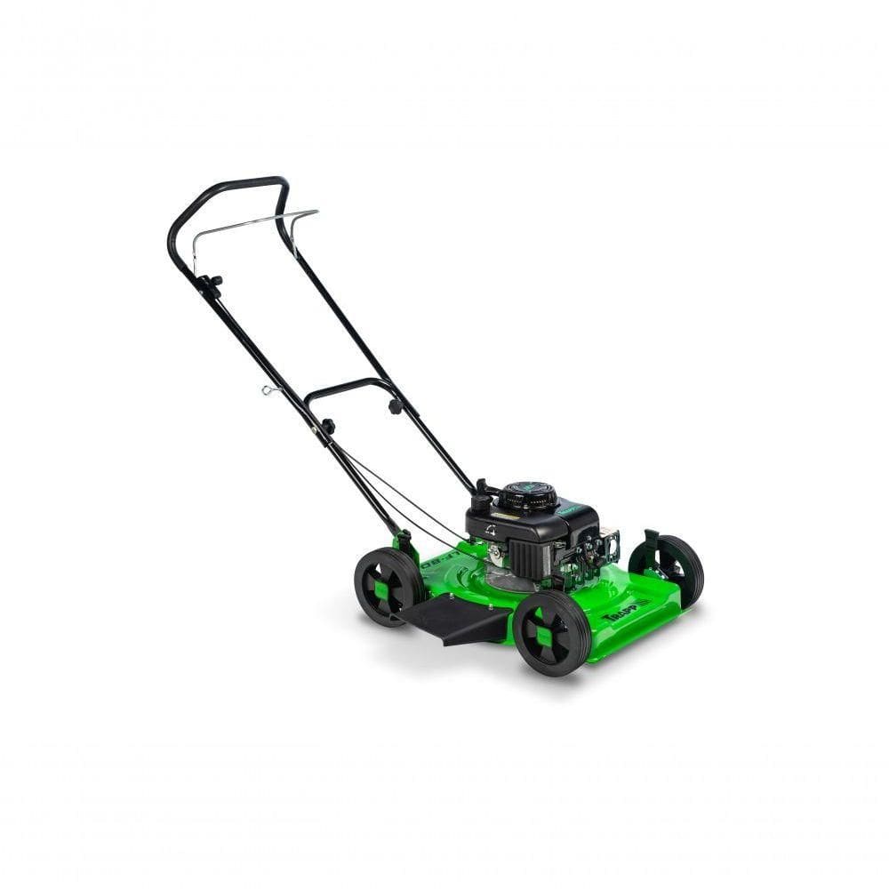 Cortador De Grama Com Motor Gasolina Lf-80g 3,5hp 4t Trapp