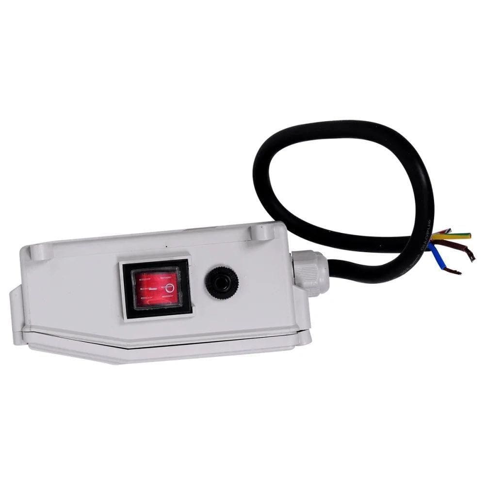 Bomba Submersa 3`` Tipo Caneta Multiestágio 1/2hp 9 Estágios 220v Worker