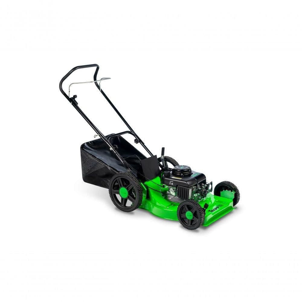 Cortador De Grama Com Motor Gasolina Lf-90rm 3,5hp 4t Trapp