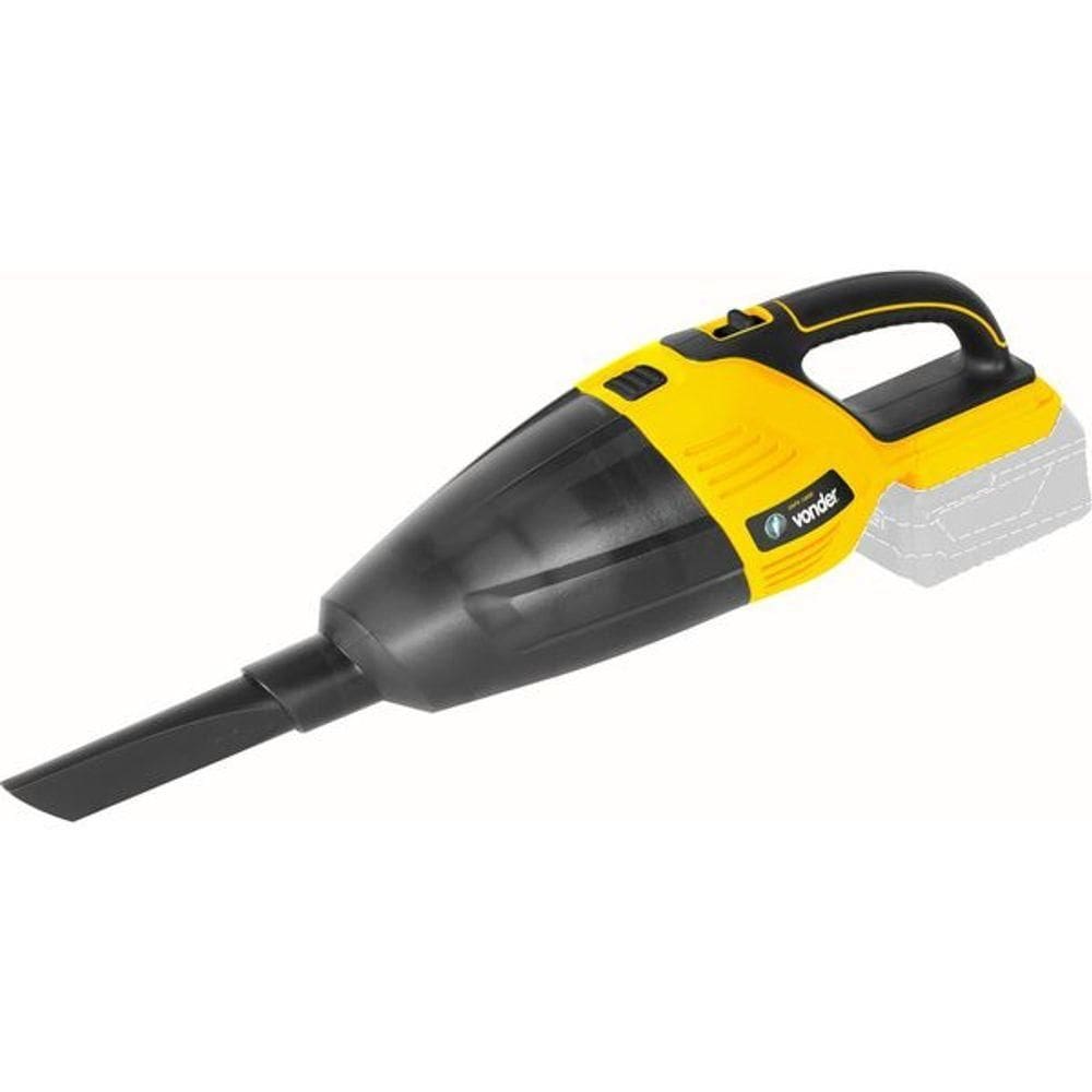 Aspirador De Po 18v S/ Bat. S/ Carregador Iapv1800 - Vonder