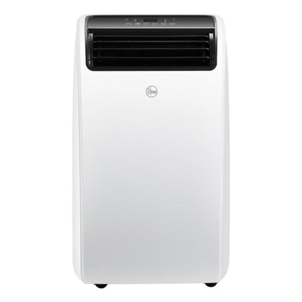 Ar Condicionado Portatil 12000 Btus Branco 220V - Rheem