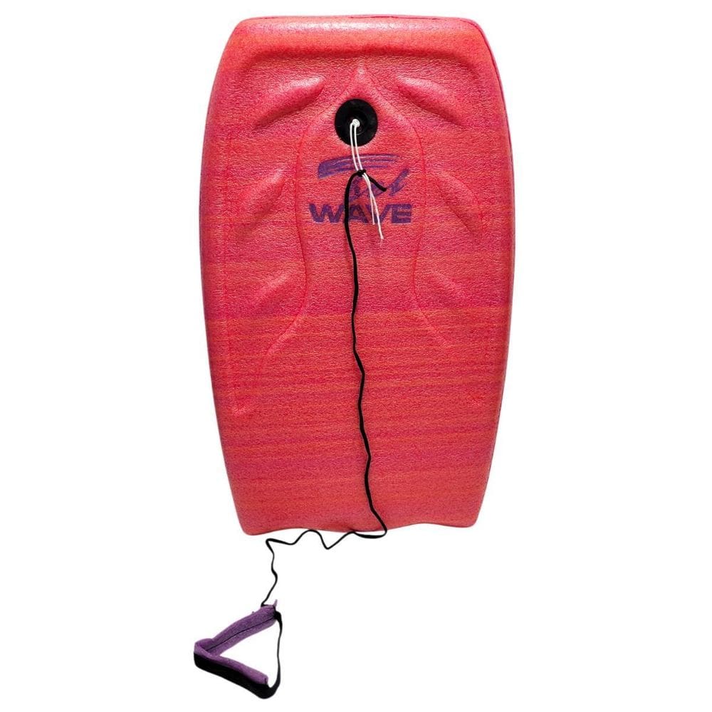 Prancha Bodyboard Infantil Praia Surf Amador 30000