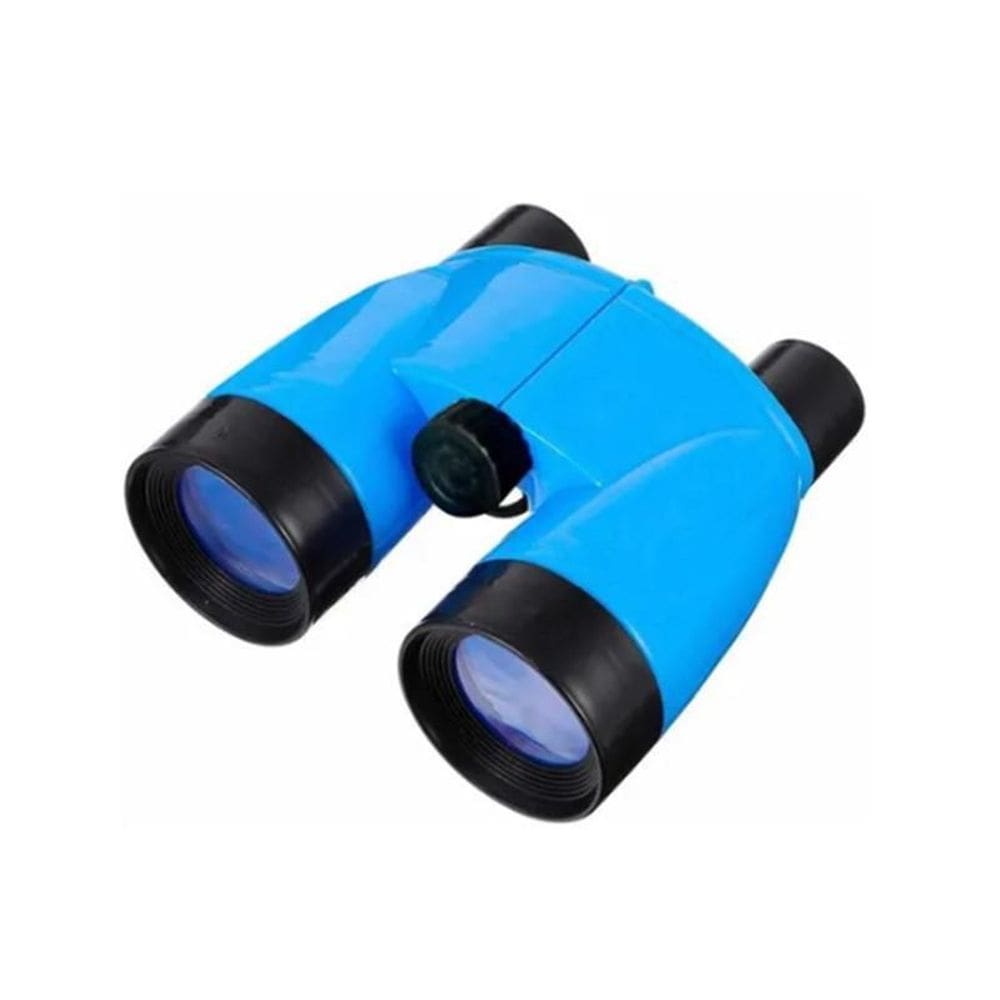 Binóculos Com Visão Clara Para Crianças