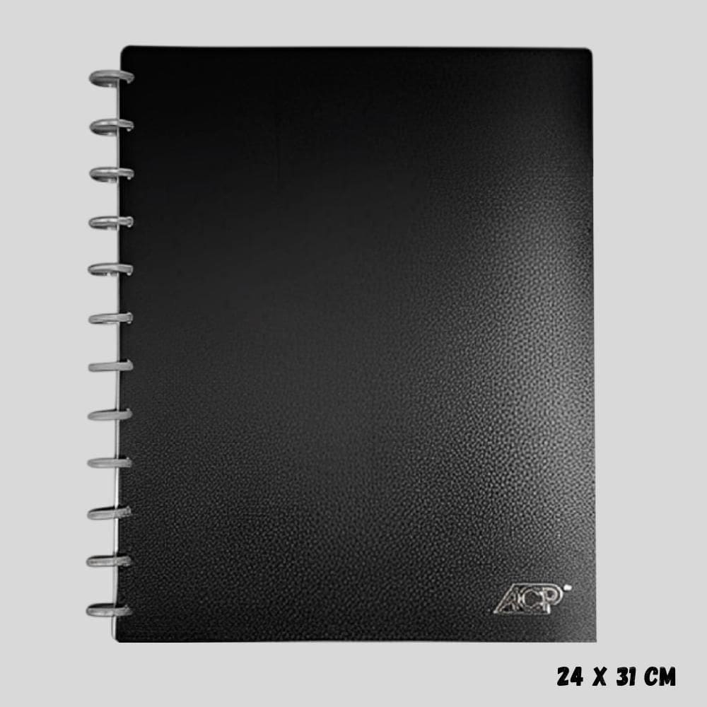 Pasta Catálogo Candy Inteligente C/30 Envelopes A4 Acp