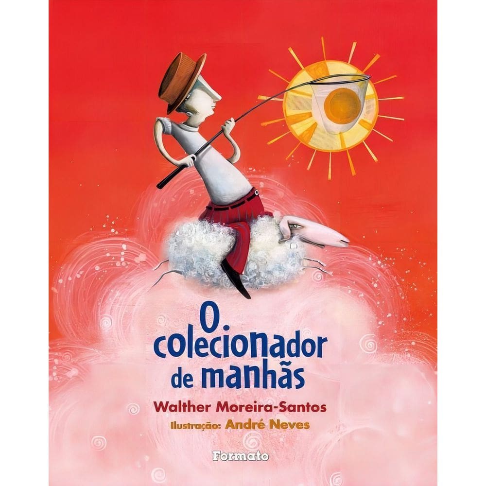 Colecionador De Manhãs, O