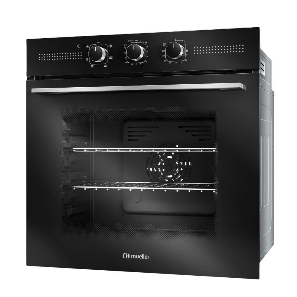 Forno Eletrico de Embutir Mueller MFE70K 70L