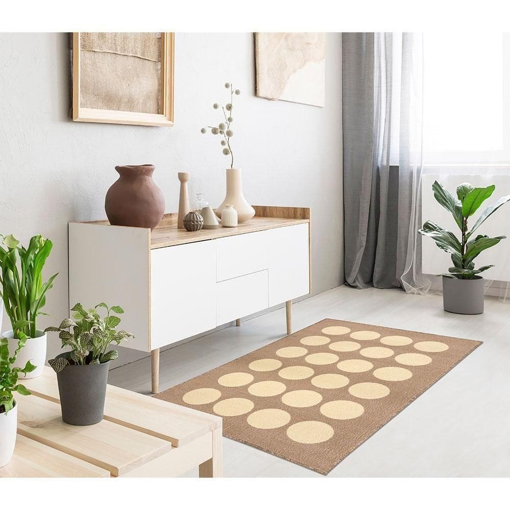 Tapete Lyre Buoro 100x150 Tapetes São Carlos