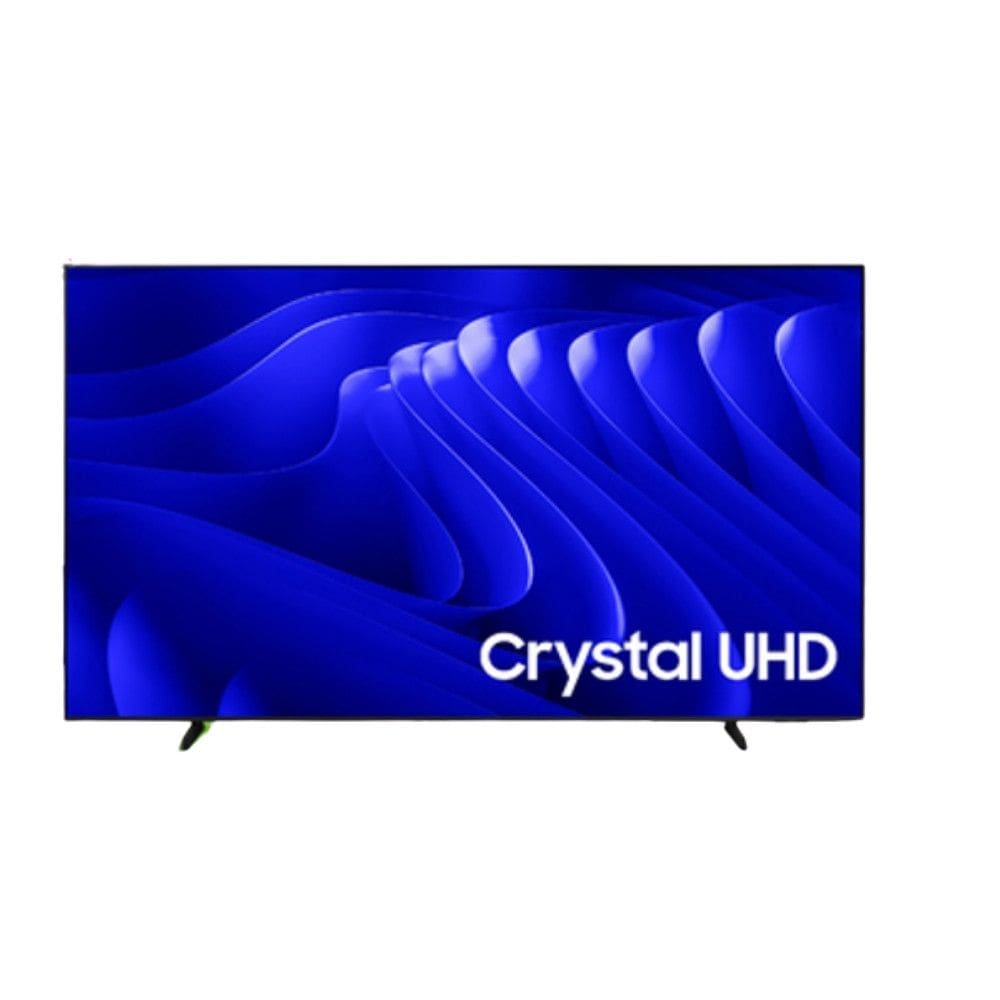 Smart TV Samsung 98 Polegadas 4K Crystal UHD 98DU9000
