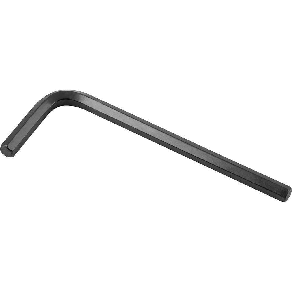 Chave Hexagonal (allen) 4,0 Mm Vonder