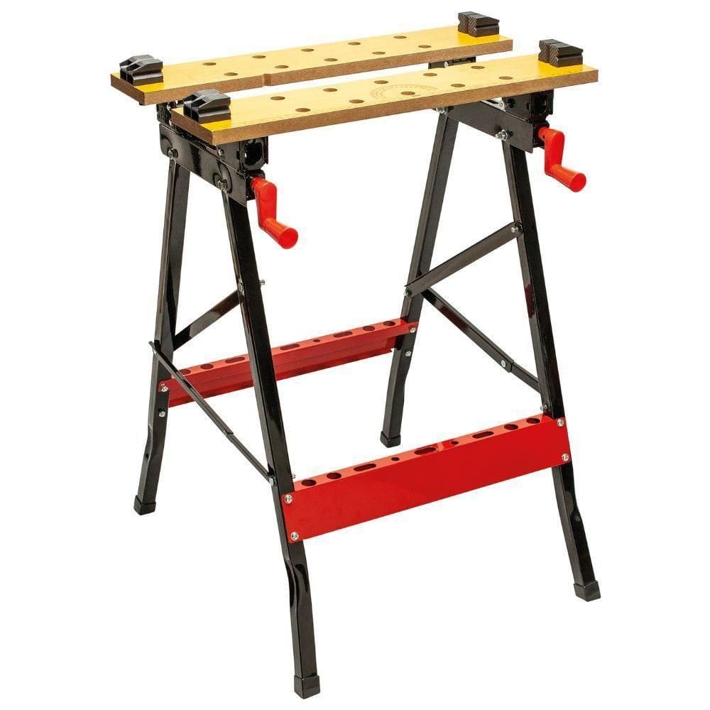 Bancada Multiuso Dobrável Mdf Worker