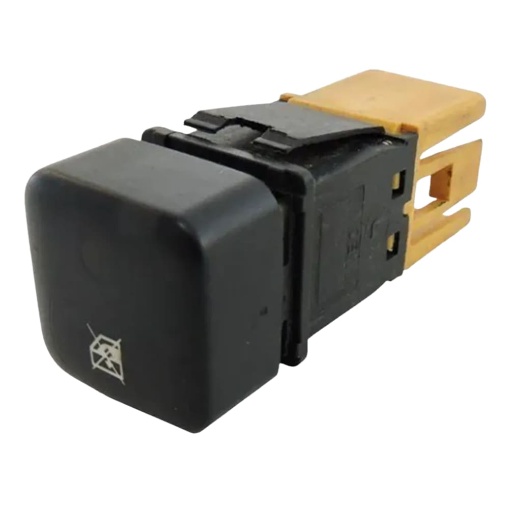 Botão Interruptor Vidro Trava BOTAOTRAVAVIDROPEUGEOT206