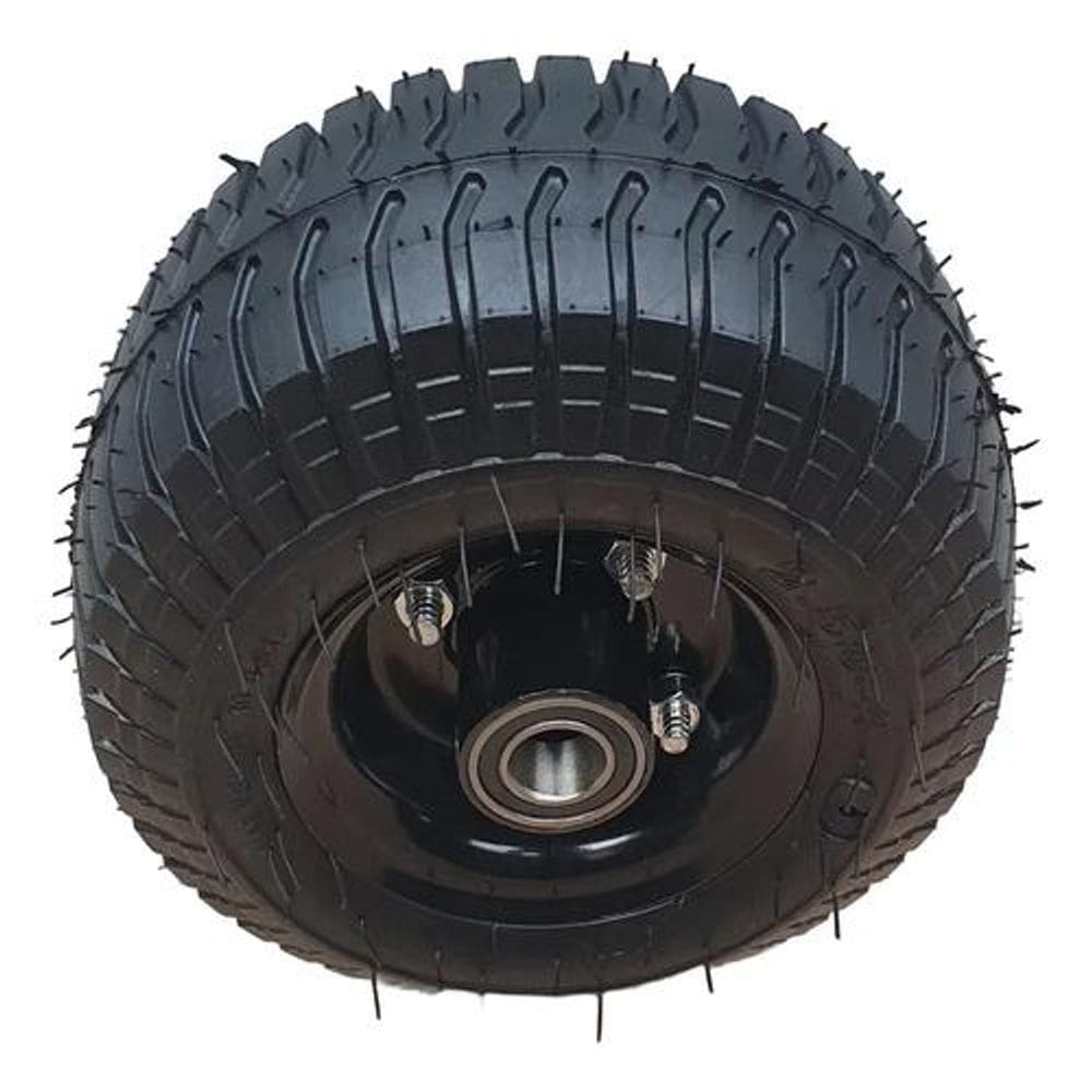 Rodado Completo 6004 4 Lonas Com Camara 250-4 Buffalo