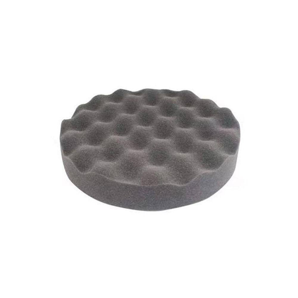 Boina De Espuma Cinza Com Borda - 3m Sem Variação único