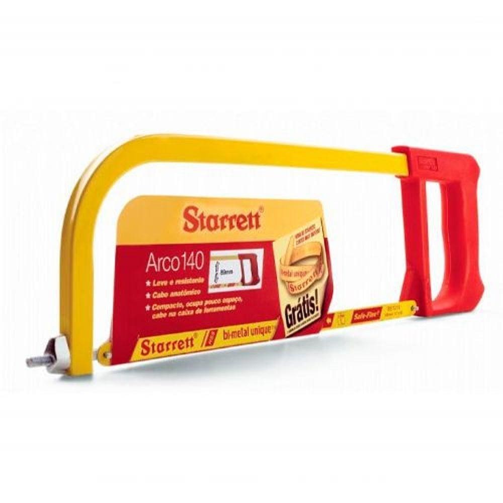 Arco De Serra 140 - 12`` - Starrett