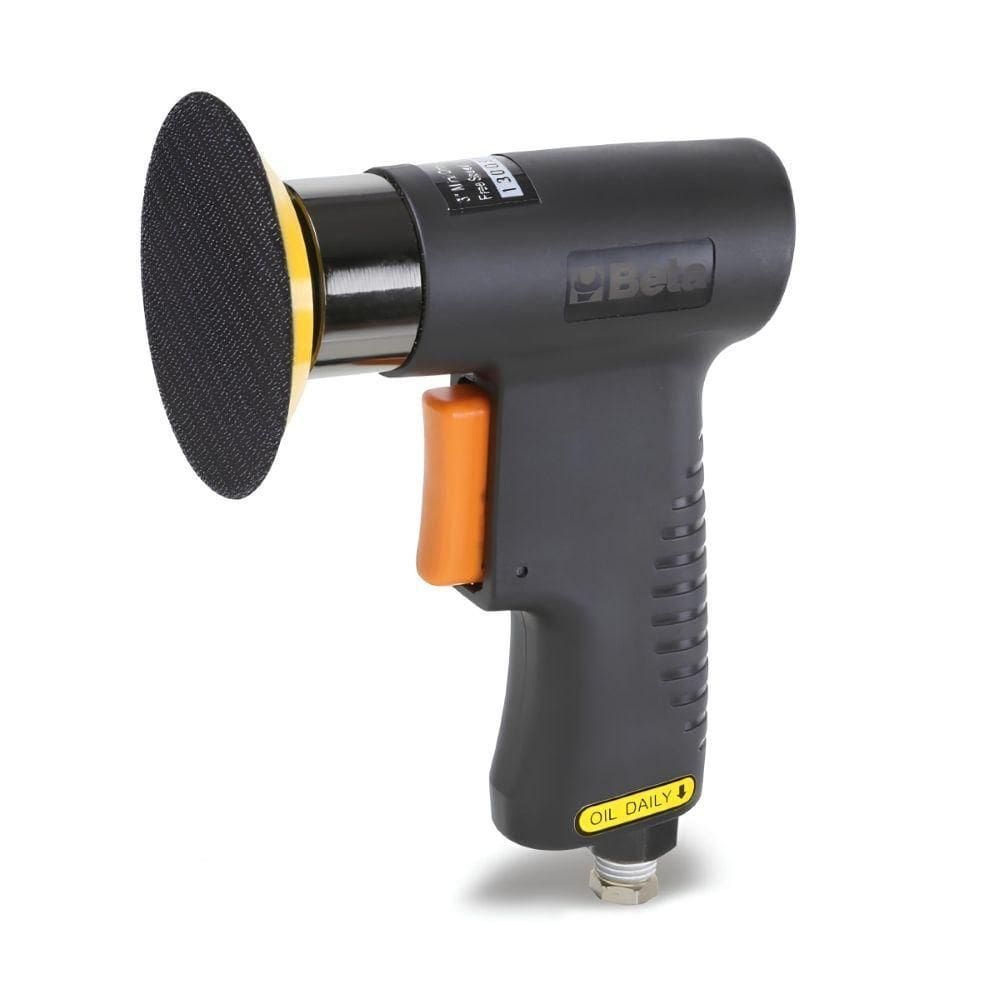 Mini Lixadeira Roto Orbital 1-4`` 15000rpm 1937kc Beta