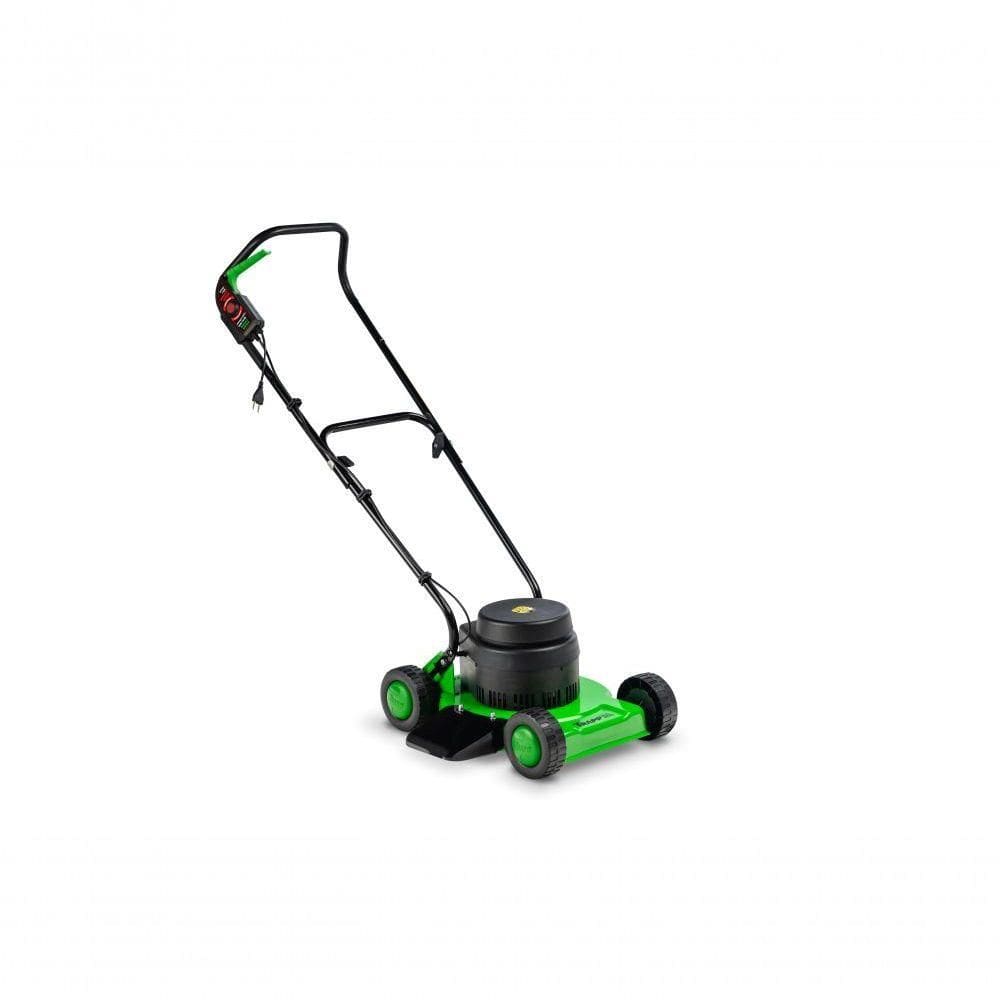 Cortador De Grama Elétrico Sl-350 1300w 127v 60hz Mono Trapp