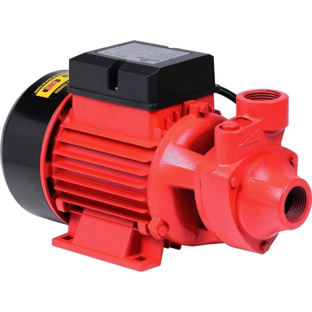 Bomba Periférica 1hp 127/220v 1x1`` Worker