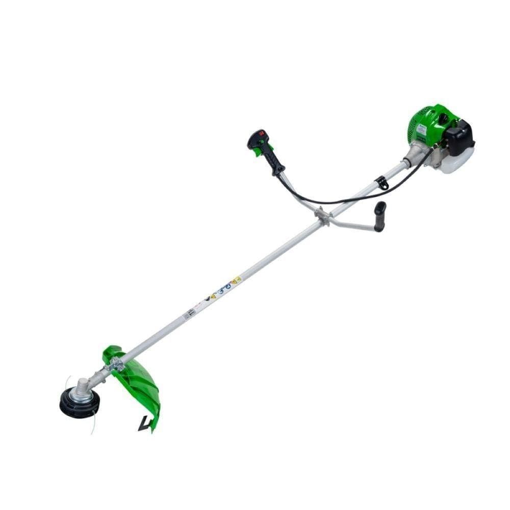 Roçadeira Profissional Lateral à Gasolina Rtx-52cc Trapp