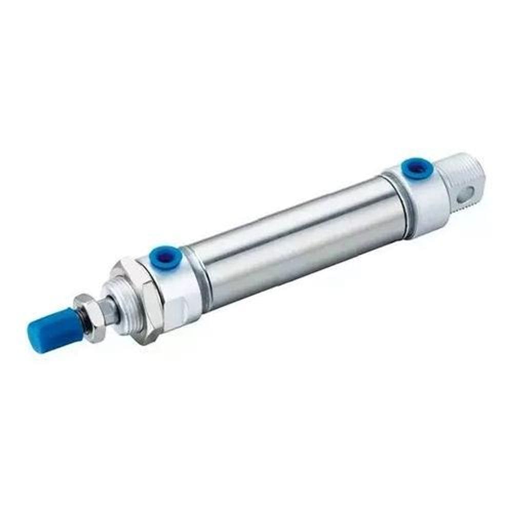 Cilindro Pneumático Mini Iso Modelo Ma 16X30