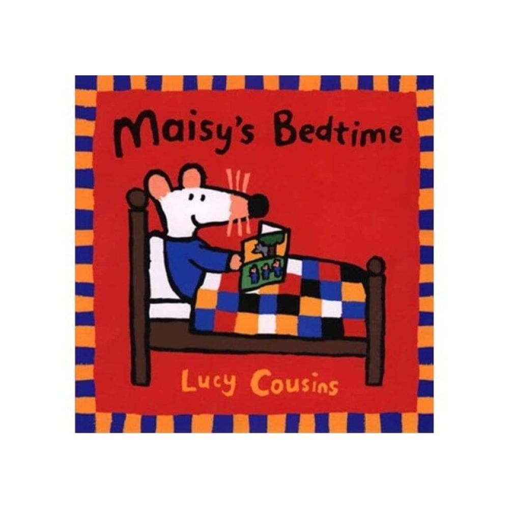 Maisy`S Bedtime