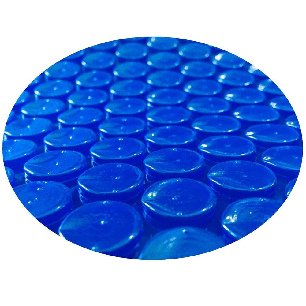 Capa Termica Para Piscina 5,00 X 2,00 Thermocap 300 Micras