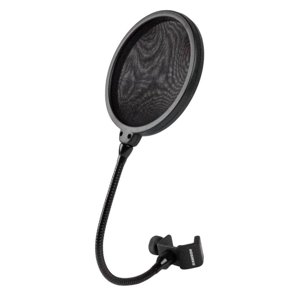 Filtro Pop De Microfone Samson Ps04