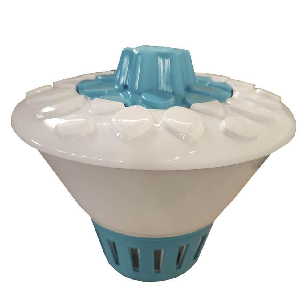 Clorador Flutuante Vitoria Regia Bykall