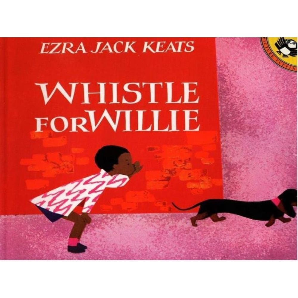Whistle For Willie