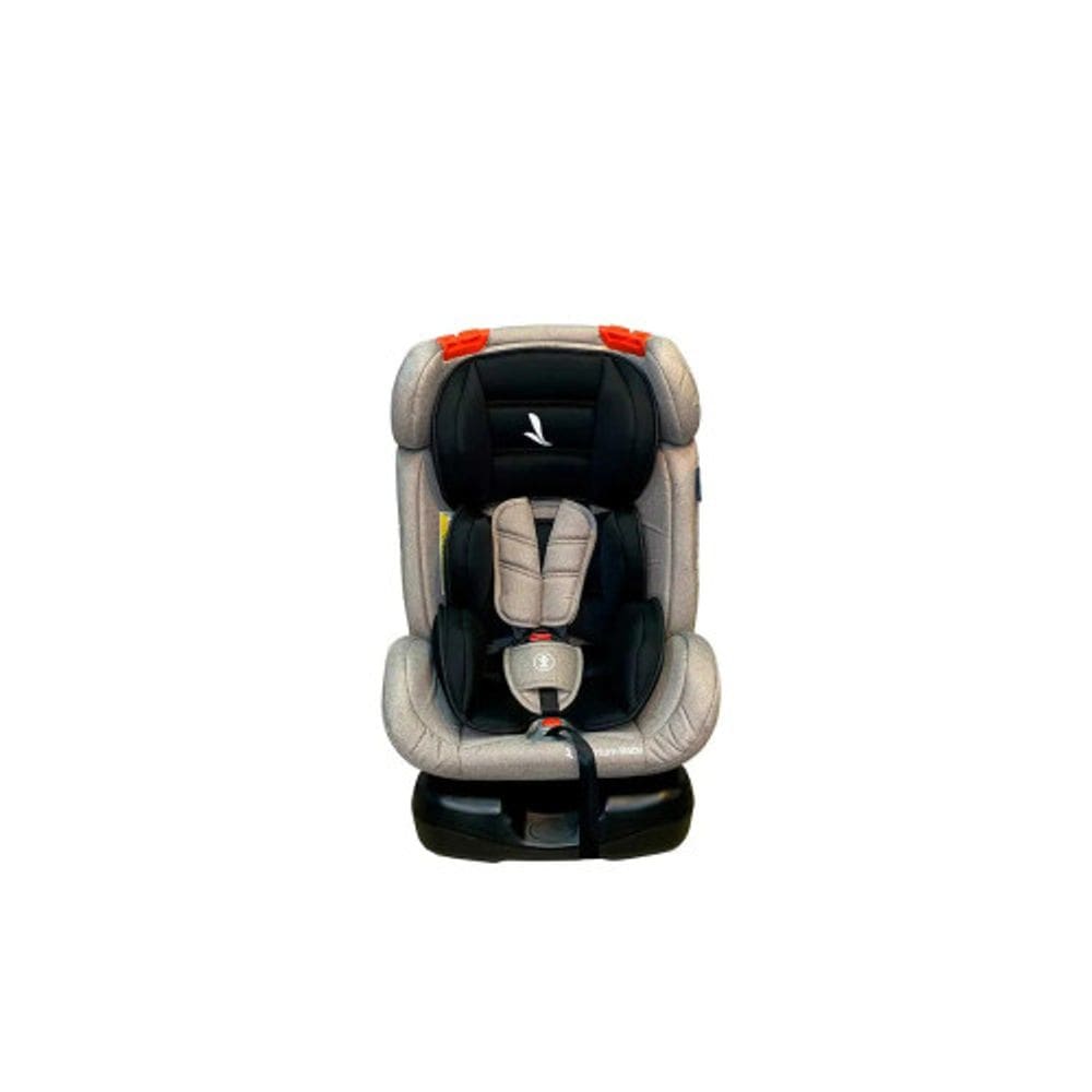Cadeirinha para Auto Confort Grow de 0 à 36kg Premium Baby
