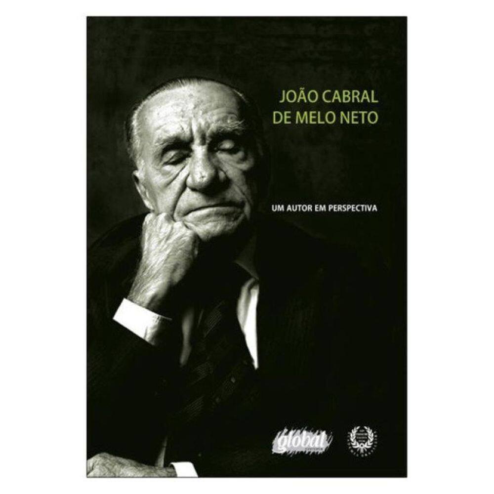 João Cabral De Melo Neto