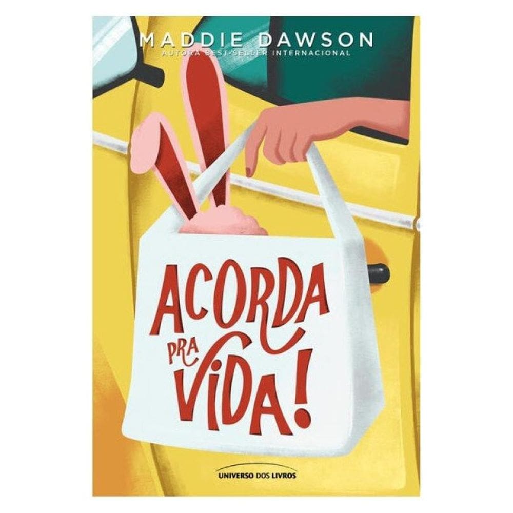 Acorda Pra Vida!