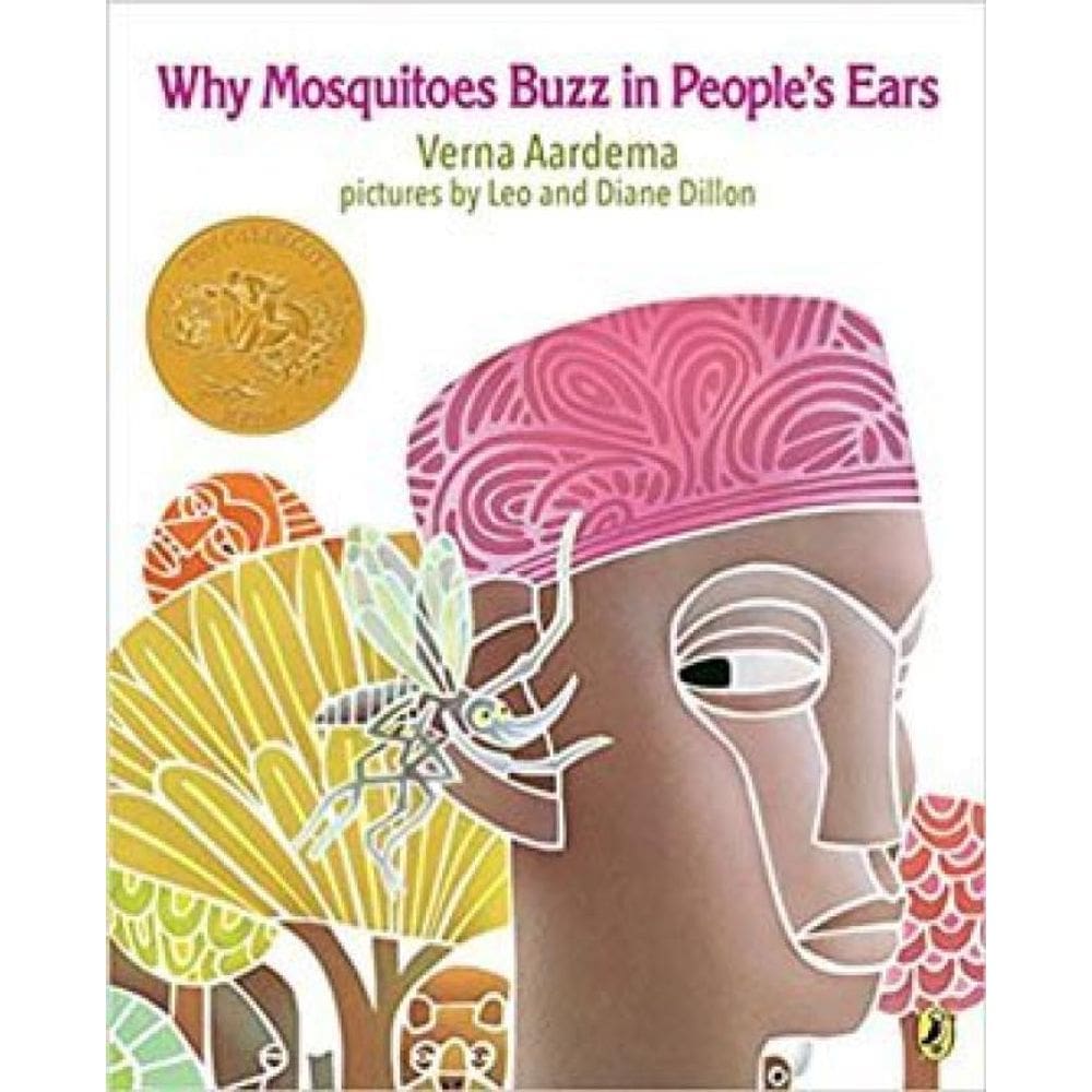 Why Mosquitoes Buzz In People`S Ears