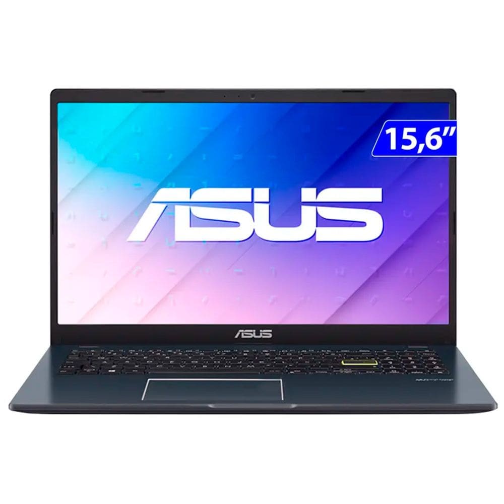 Notebook Asus Vivobook Go 15 W11 4GB 128GB 15.6 E510KA-BR808WS