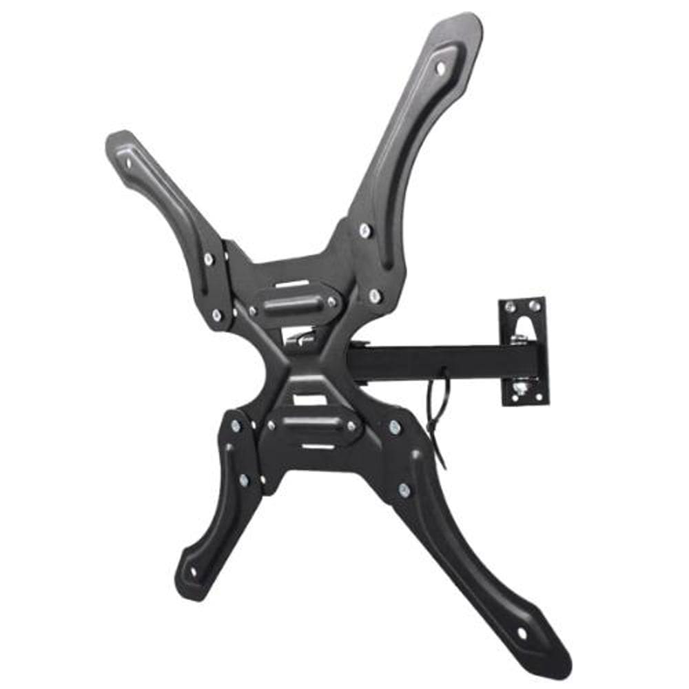 Suporte para TV de 23” até 55”, expansor VESA até 400mm, Preto, AC260, MULTI