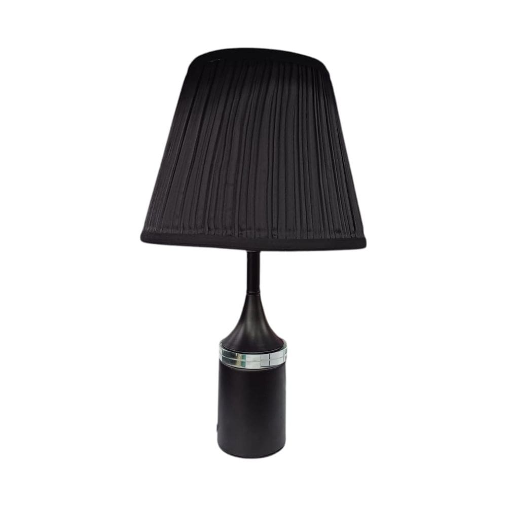 Abajur De Mesa Decorativo 43cm Bivolt