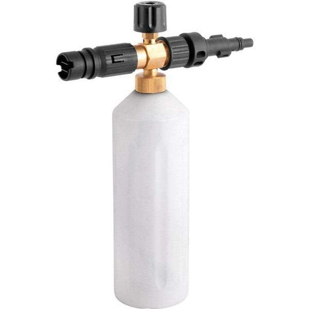 Aplicador De Detergente Lavadoras Alta Pressão 750ml Vonder