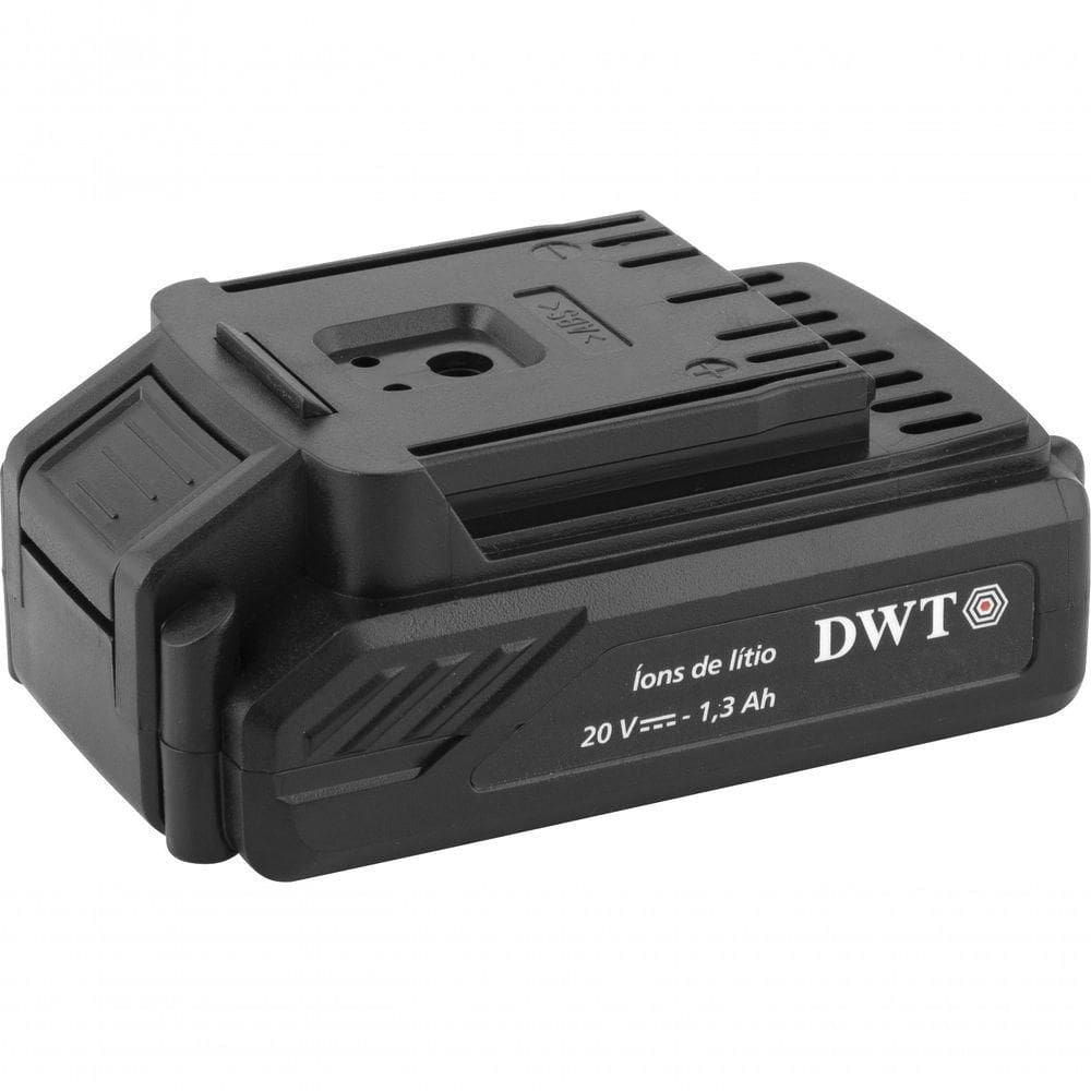 Bateria 20v Para Pfd020/020i Dwt