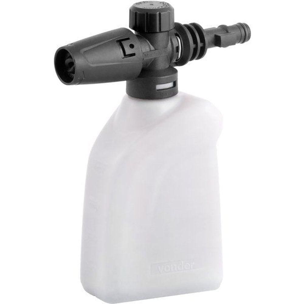 Aplicador De Detergente Lavadoras Alta Pressão 400ml Vonder