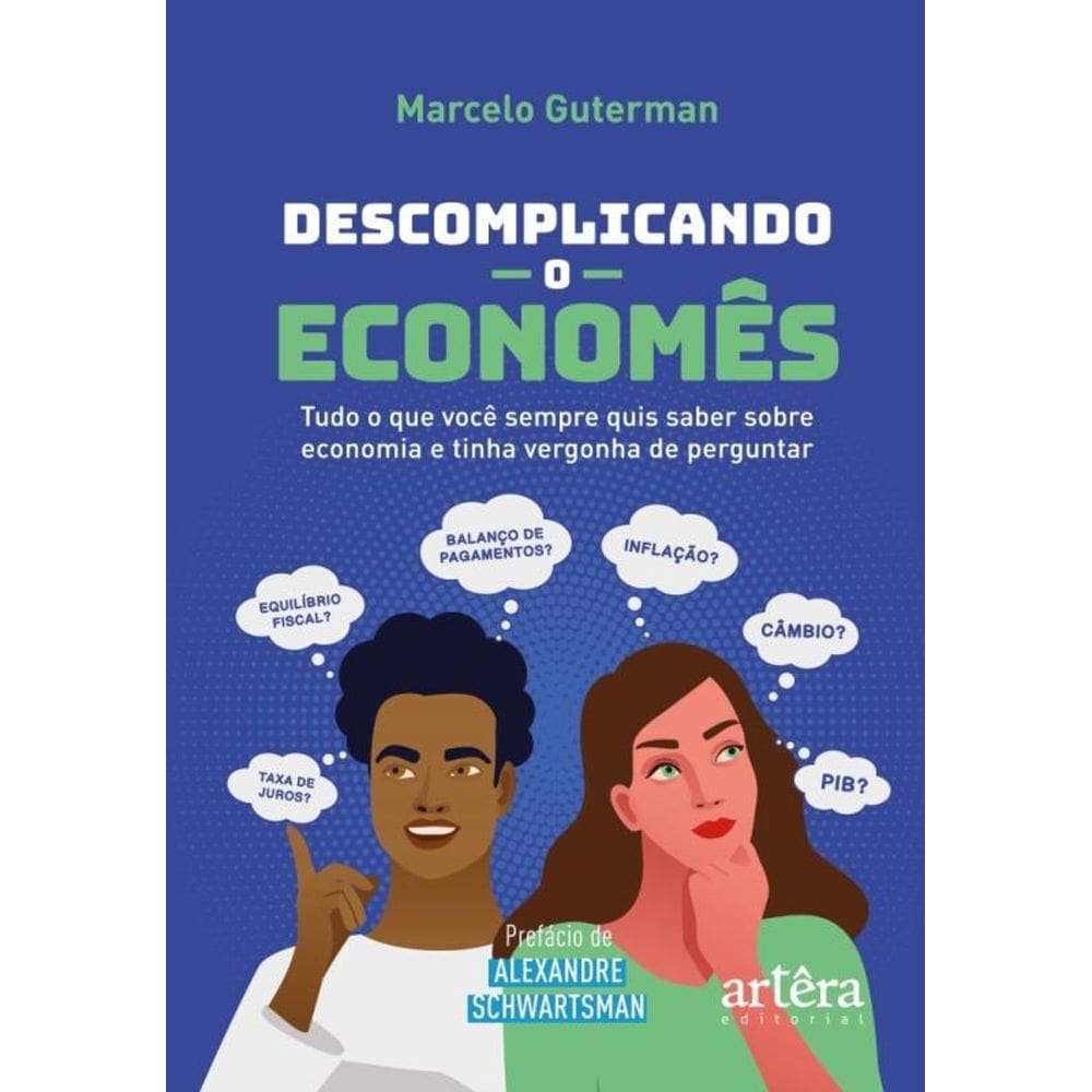 Descomplicando O Economês