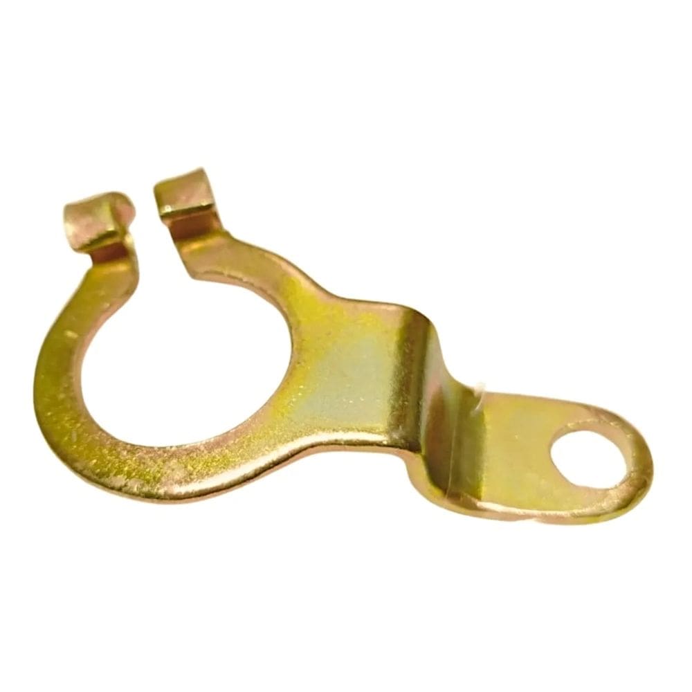 Suporte Abraçadeira Distribuidor Brasilia Fusca Kombi Gol Bx