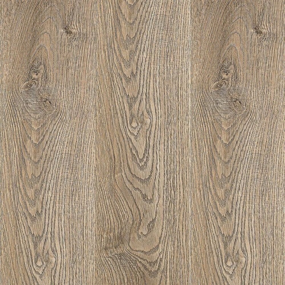 Kit 33,04m² Piso Vinílico em Régua 2mm X 18,7cm X 122,7cm Malta