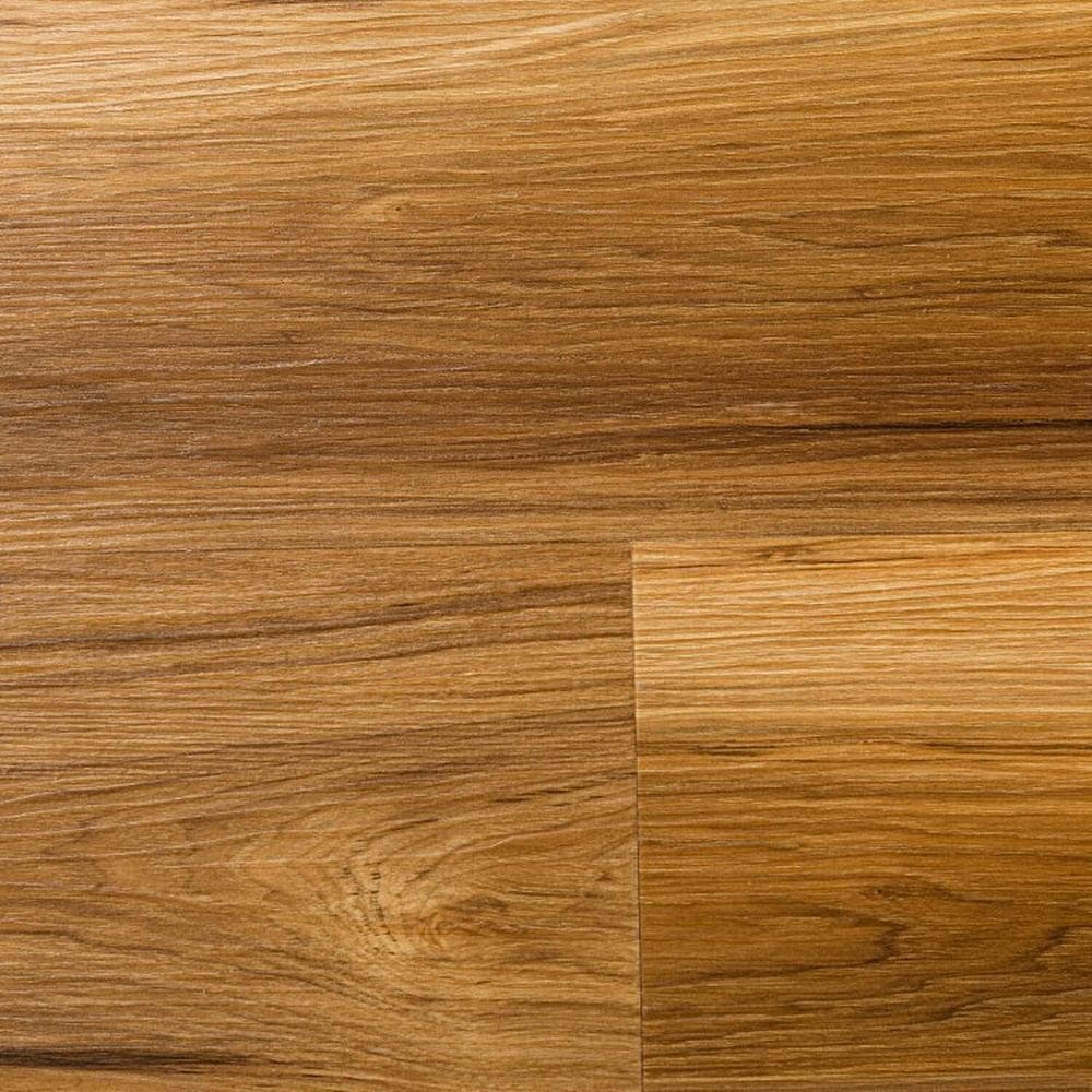 Kit 45,5m² Piso Vinílico em Régua Office 3mm X 20cmx 1,23m Canela