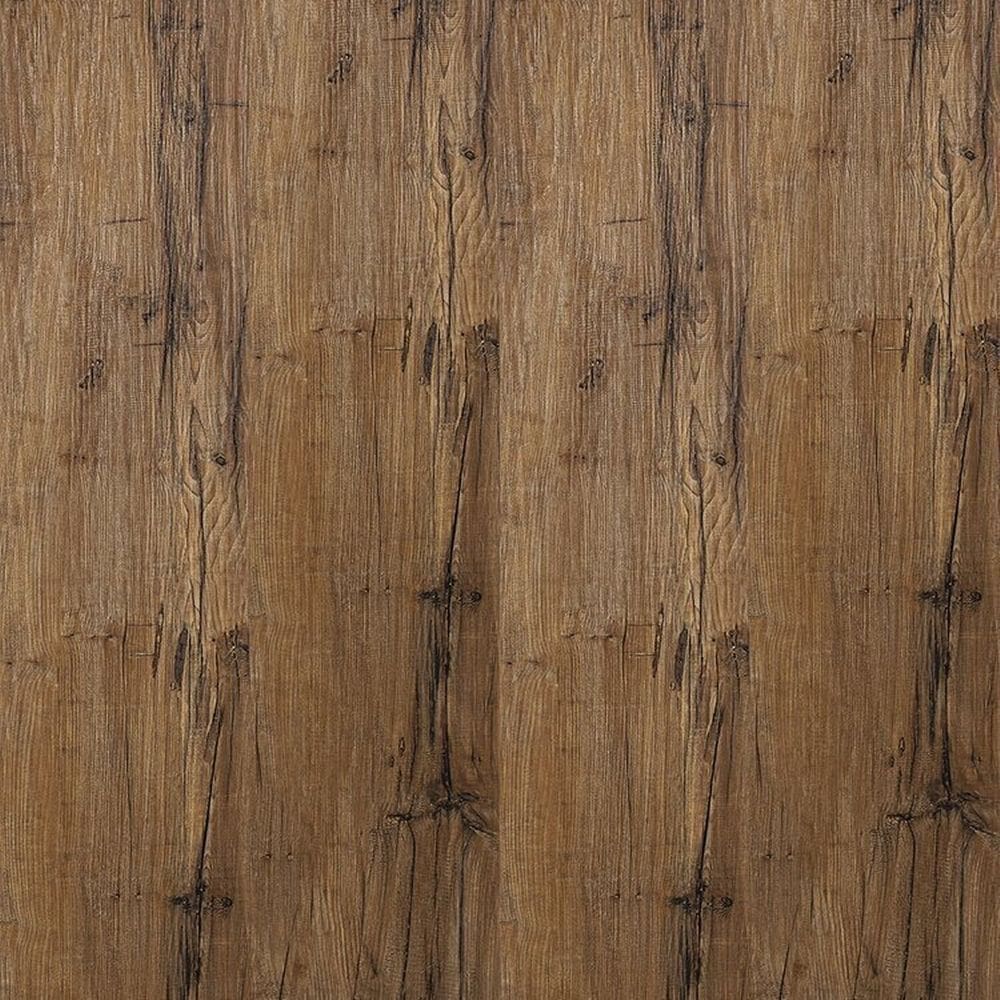 Kit 11m² Piso Vinílico em Régua 5,2mm X 18cm X 122cm Olimpo Hera