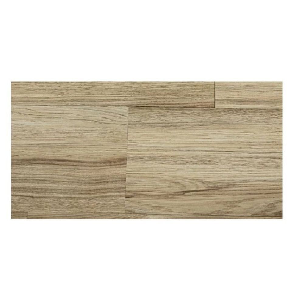 Kit 22,45m² Piso Vinílico em Régua 2mmx18,4cmx122,1cm Cities Lyon