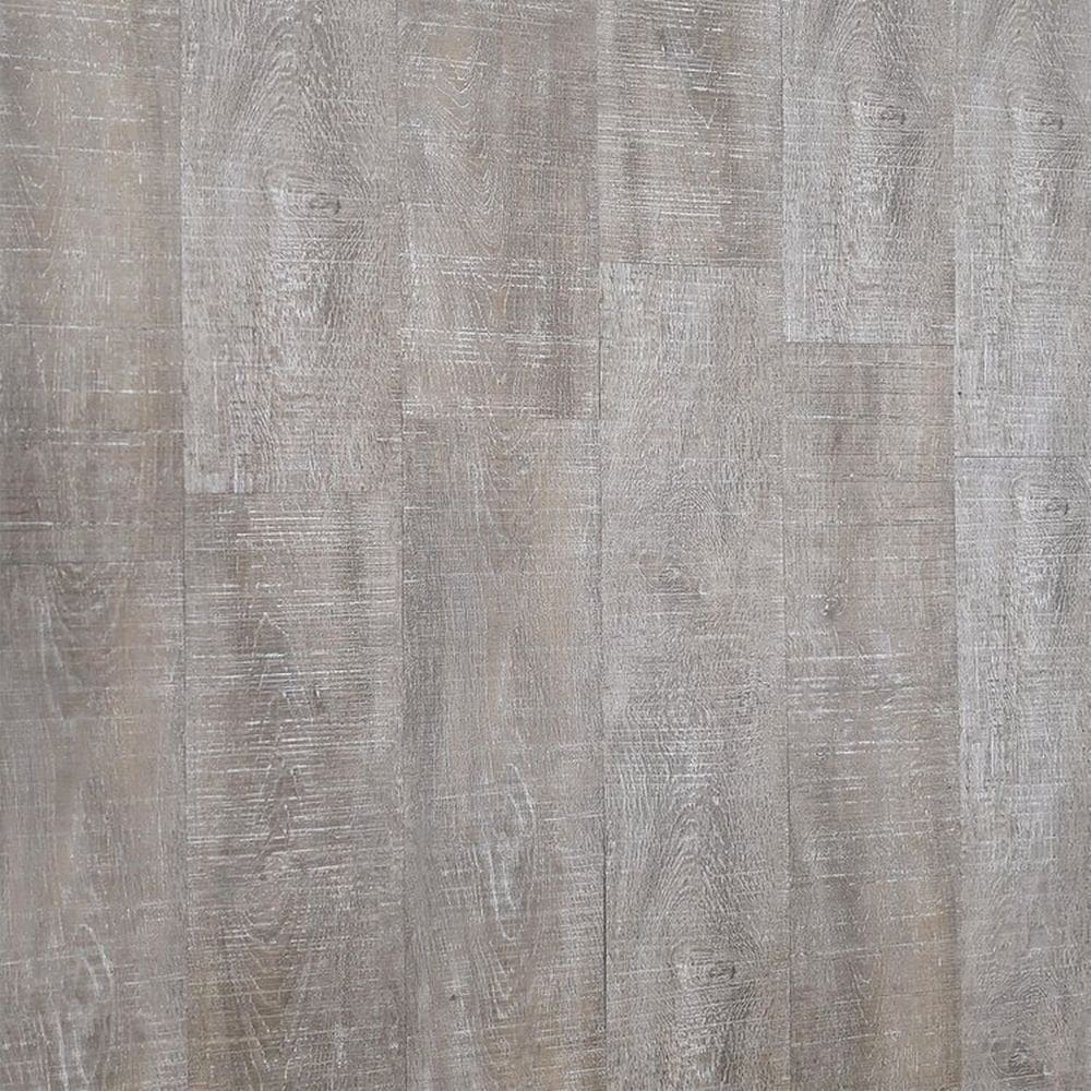 Kit 33,04m² Piso Vinílico em Régua 2mm X 18,7cm X 122,7cm Viena