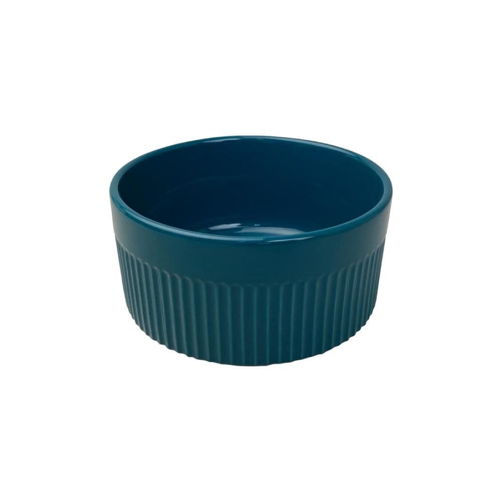 Ramekin Refratário 15,7 cm Verdigris 1092 ml  Porcelana