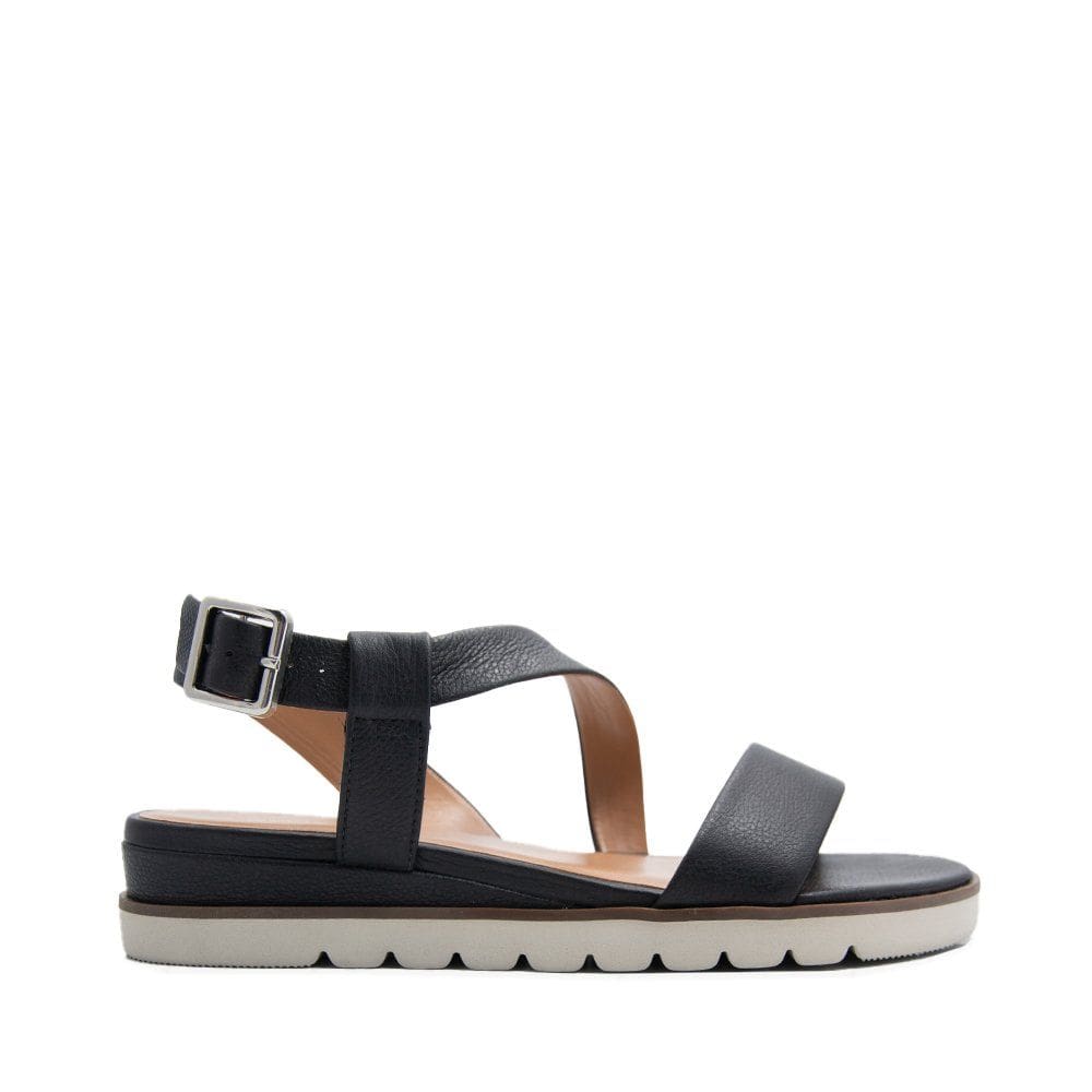 Sandalia Wirth Tiras Largas