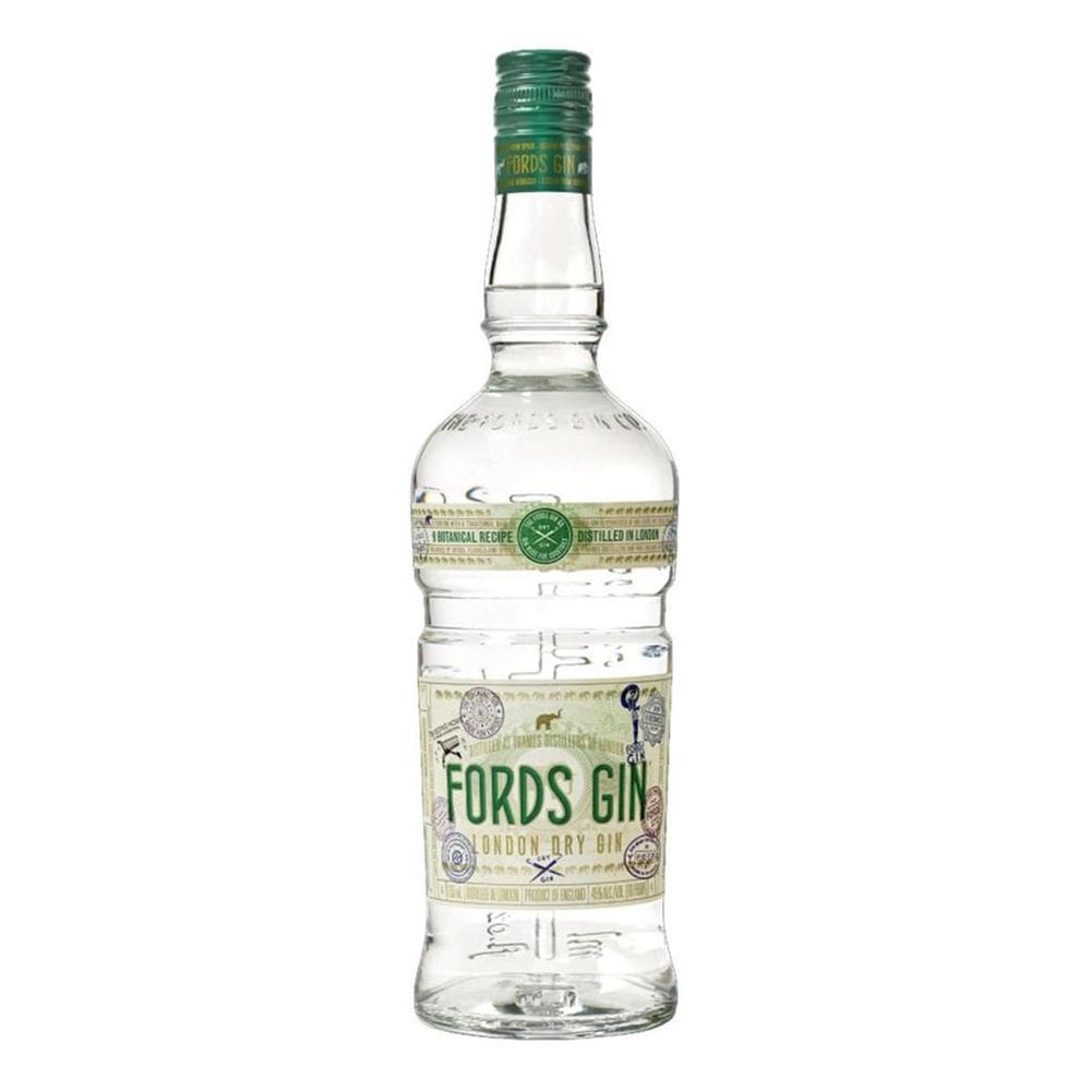 Gin Fords London Dry - 750Ml